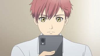 The Colors of Day and Night That Don't Overlap #F19072