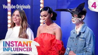 A Mega Makeup Moment: The Finale