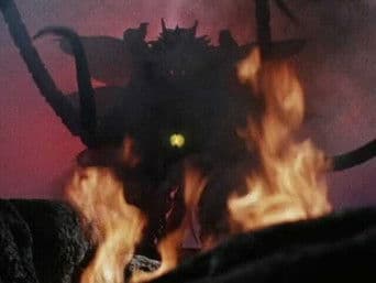 The Super Beast's Big Shedding