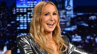 Nikki Glaser/Randall Park/Bozoma Saint John/Nathaniel Rateliff & The Night Sweats