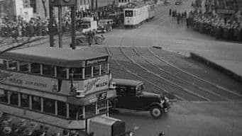 Alien Time Travelers