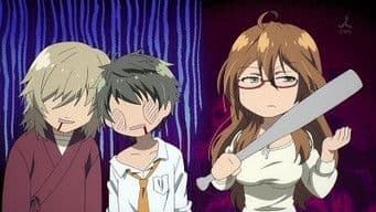 Don't Have Any Friends