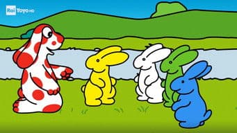 I fratelli coniglietti