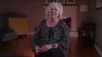 Do You Want to Smell Human Blood?