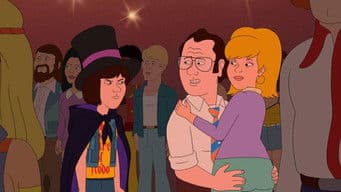 Bill Murphy's Day Off