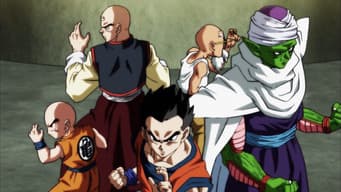 Survive! The Tournament of Power Begins at Last!