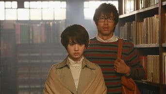 The Traveller with the Rag Picture