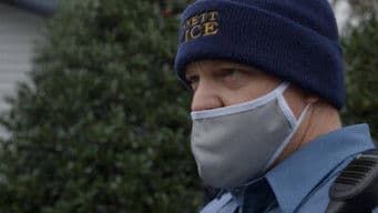 Through Death's Door