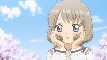 Sakura Feels a Pull at the Flower Viewing