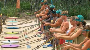 Million Dollar Decision