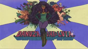 Danuza Goes to Fight