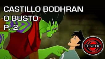 Castle Bodhran or Bust (2)