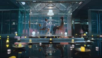 Love Triangle at the Wedding