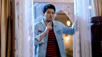 Hiding From Jaldiram