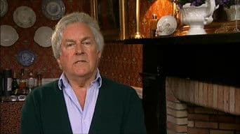 Belfast, Marty Henderson