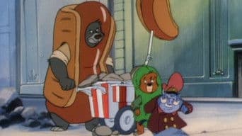 The Golden Sprocket of Friendship