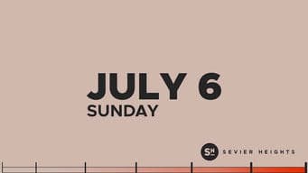 Sunday Service | July 6, 2025