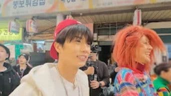 Busan Friendship Trip