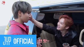 ''God's Menu'' M/V MAKING FILM