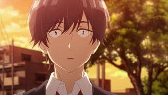 Sometimes the main character can't enter the village of another species on his own