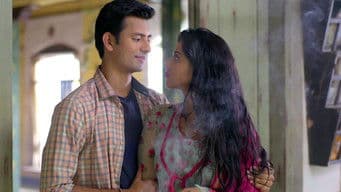 Omkar, Shivika Get Romantic