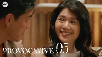 Episode 5 - Healing Shadows