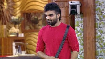 Day 40: La Tomatina in Bigg Boss House