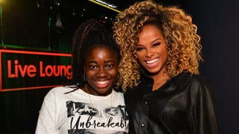 Fleur East