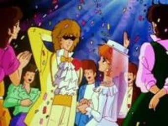 A Wedding of Love and Sadness