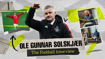 Ole Gunnar Solskjær