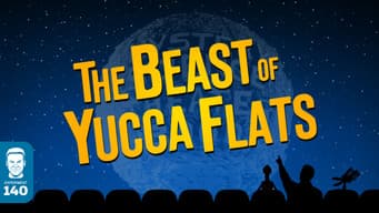 The Beast of Yucca Flats