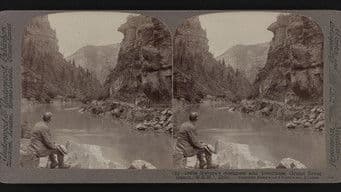 Western Water -- and Power