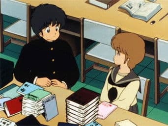 That Guy is a Rival! Love's Midterm Exam!