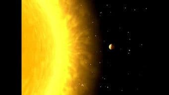 Week 4: The Full Moon (Late January)