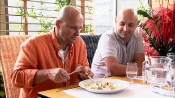 Restaurace Zahrada v Opeře - Praha