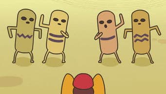 Feeling Under the Weather, Gunma-chan?