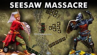 Battle of Keresztes, 1596 AD ⚔️ ALL PARTS ⚔️ What happens when you don't give up ⚔️ Full Documentary