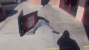 Fearless in a Food Truck