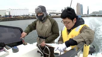 Waste-Battling Hero for the Digital Age: Eco-Entrepreneur - Fujio Kojima