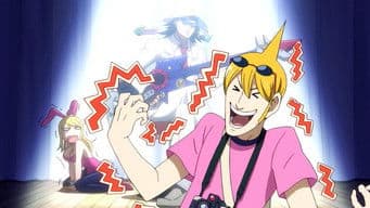 The Day of the Fateful Encounter