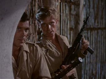 The Kill or Be Killed Raid