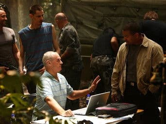 Friends Close, Enemies Closer