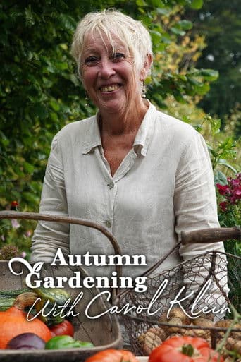 Autumn Gardening with Carol Klein