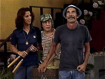 La Gloria de Don Ramón - parte 3