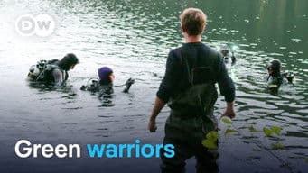 Wars and their toxic legacy