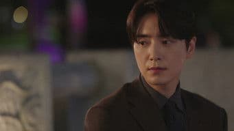 I will never let go of this hand