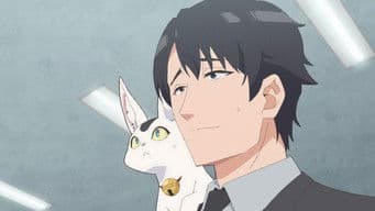 MuMu and the Air Purifier