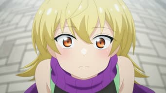 Somehow the Tsundere Kunoichi's Sister Showed Up