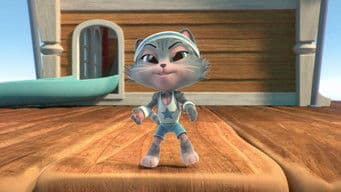 The Winter Buffolympics