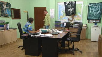 1272 Metalski imidž